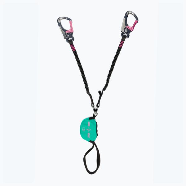 Climbing Technology Lonża Climbing Technology Горна част Compa zielona 2K373HMSH2CTSTD
