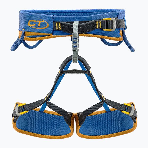 Climbing Technology Шейна за катерене Climbing Technology Dedalo yellow 7H171