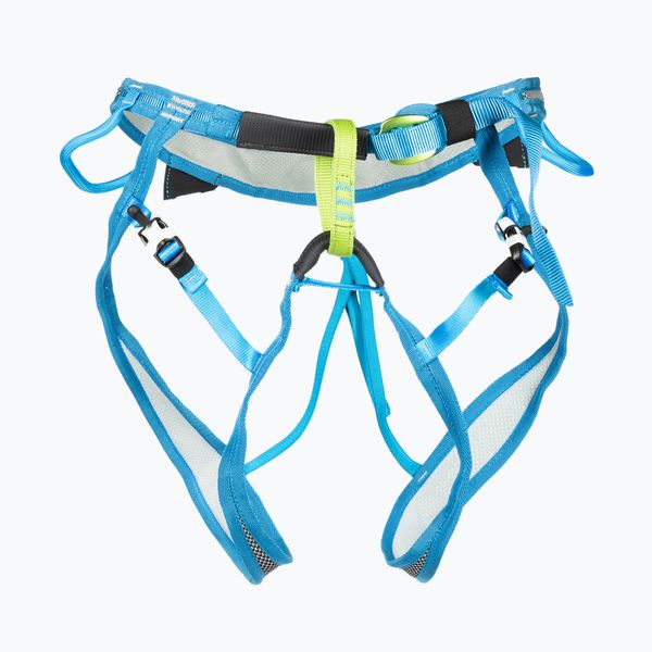 Climbing Technology Шейна за катерене Climbing Technology Tami blue 7H155AC