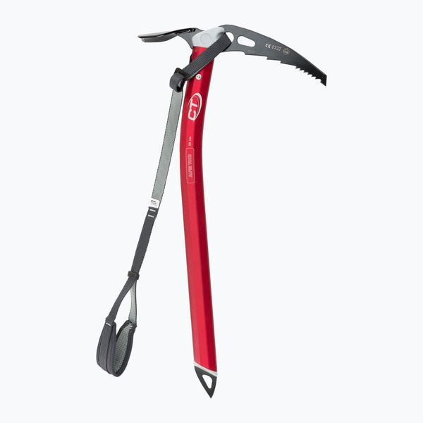 Climbing Technology Технология за катерене Alpin Tour Red 3I86350 Чек
