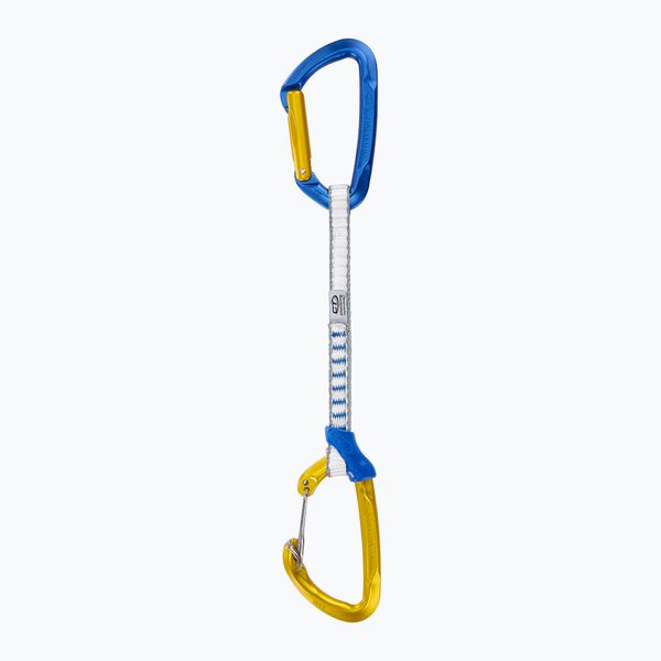 Climbing Technology Технология за катерене Berry Set QD DY Прашка за катерене express blue 2E694GGD0ACTSTD