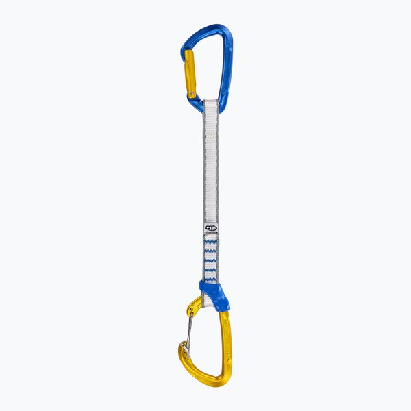 Climbing Technology Технология за катерене Berry Set QD NY Sling катерене express blue 2E694GED0ACTSTD