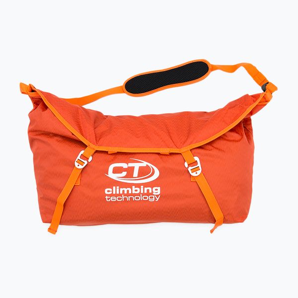 Climbing Technology Технология за катерене City Rope Bag orange 7X9880000