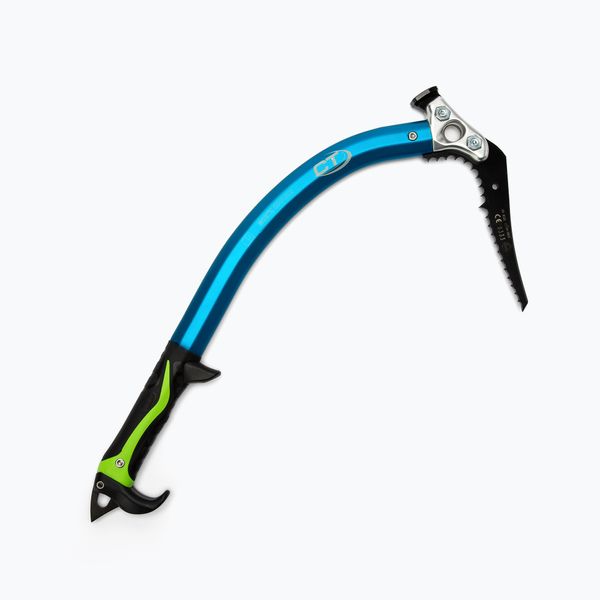 Climbing Technology Технология за катерене Czekan North Couloir Hammer niebieski 3I8050A