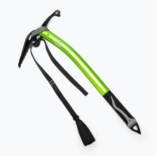 Climbing Technology Технология за катерене Hound Plus zielony 3I80250