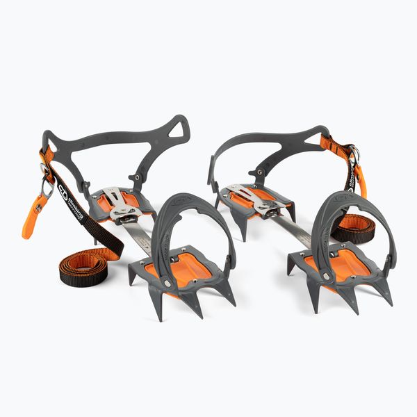 Climbing Technology Технология за катерене Nevis Flex Grey Basket Рамове 3I818CVEBZ