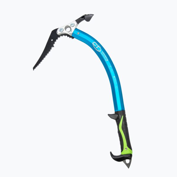 Climbing Technology Технология за катерене North Couloir Adze blue 3I8050B
