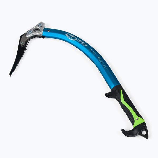 Climbing Technology Технология за катерене North Couloir blue 3I8050C