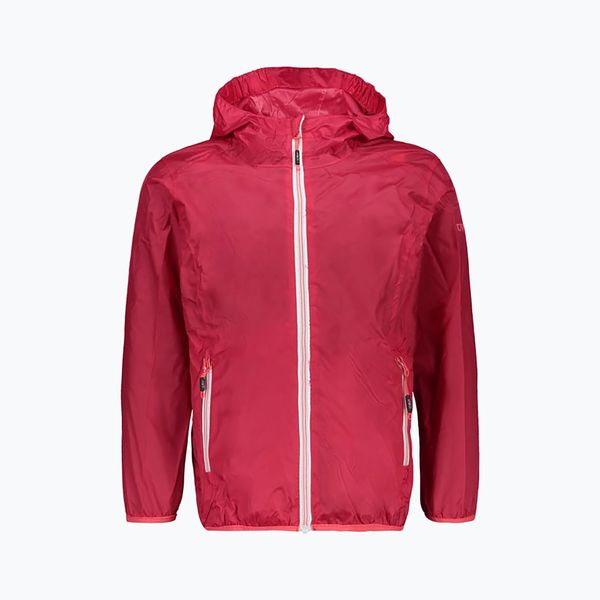 CMP CMP дамско дъждобранно яке червено 3X53255/37CC