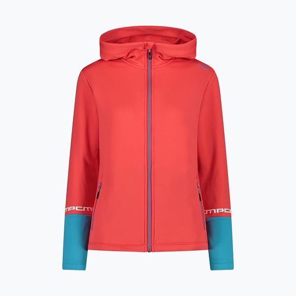 CMP CMP дамско яке 32E4076 оранжево 32E4076/C653