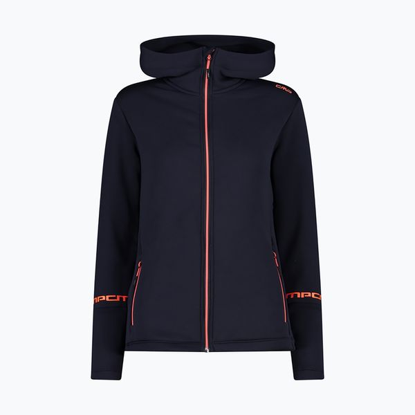 CMP CMP дамско яке 32E4076 тъмносиньо 32E4076/N950