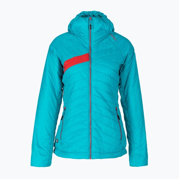 CMP CMP дамско зимно яке зелено 32Z4236