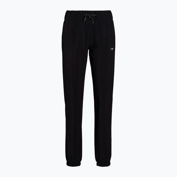 CMP Дамски панталони за трекинг CMP black 3C83176/U901