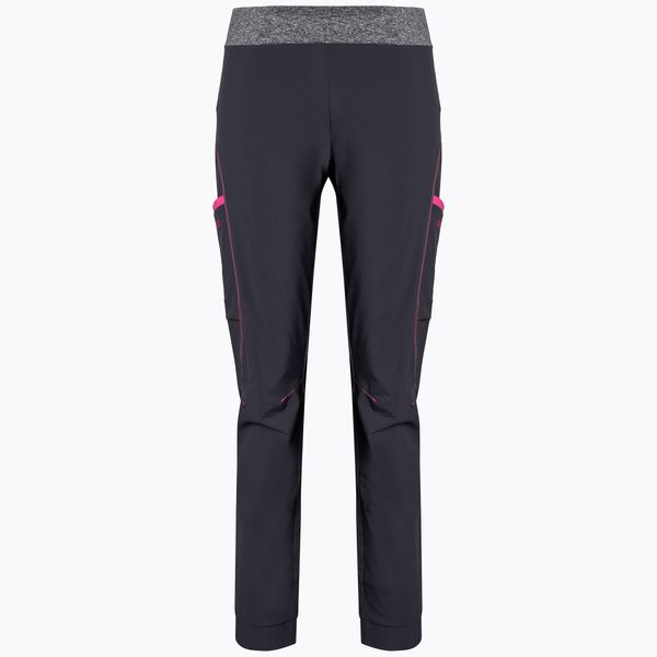 CMP Дамски панталони за трекинг CMP сив 31T7696/U911