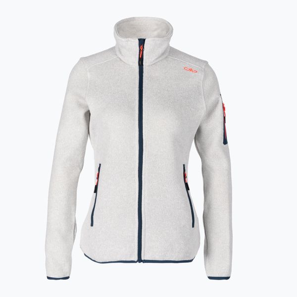 CMP Дамски потник за трекинг CMP сив 3H14746/08XM