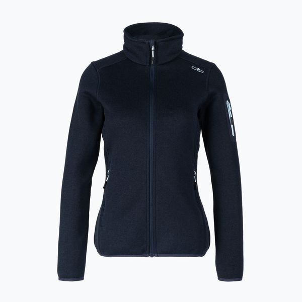 CMP Дамски потник за трекинг на CMP  син 3H14746/11NM