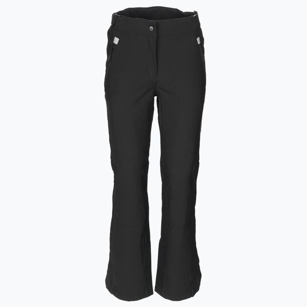 CMP Дамски ски панталони CMP black 3W18596N/U901