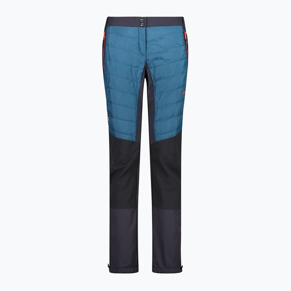 CMP Дамски ски панталони CMP  сини 39T0056