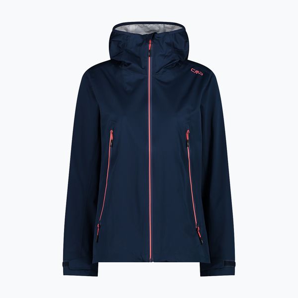 CMP Дамско дъждобранно яке CMP тъмносиньо 32Z5066