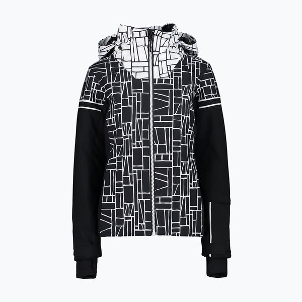 CMP Дамско ски яке CMP черно 31W0076/15ZH