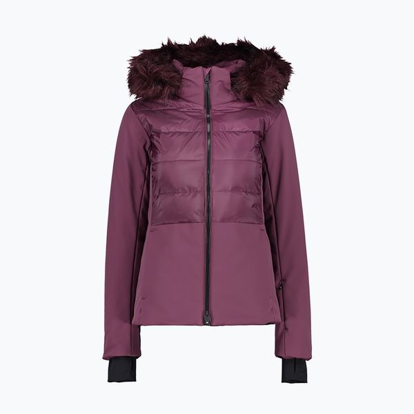 CMP Дамско ски яке CMP  цвят бордо 31W0066F/H910