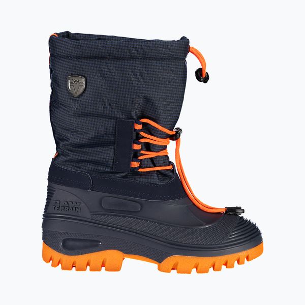 CMP Детски снегоходки CMP Ahto тъмносини 3Q49574K