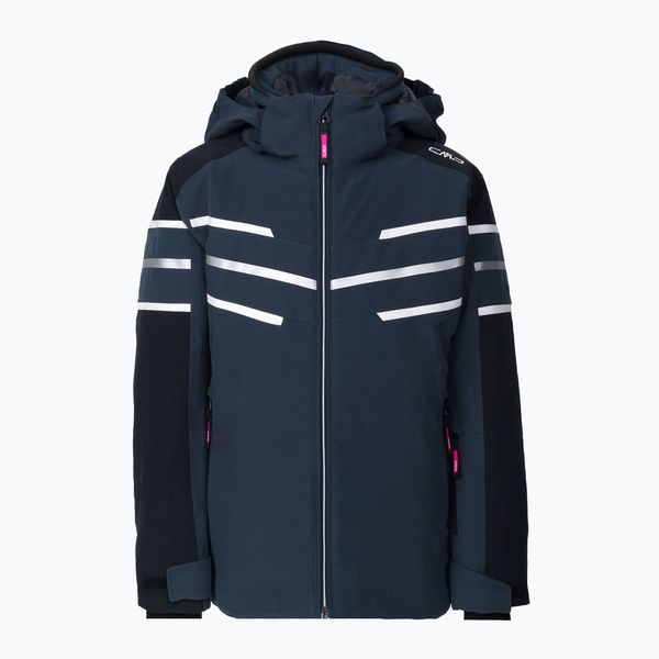 CMP Детско ски яке CMP 31W0635 графит 31W0635/U911