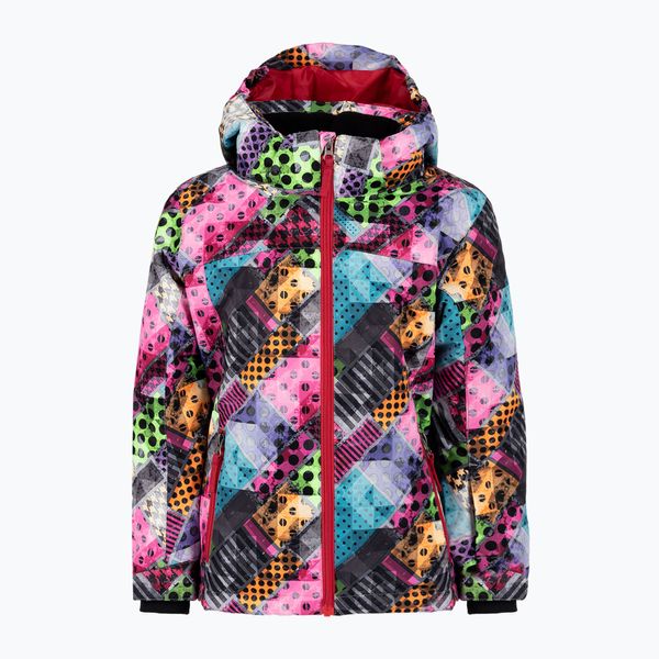 CMP Детско ски яке CMP розово 39W2085