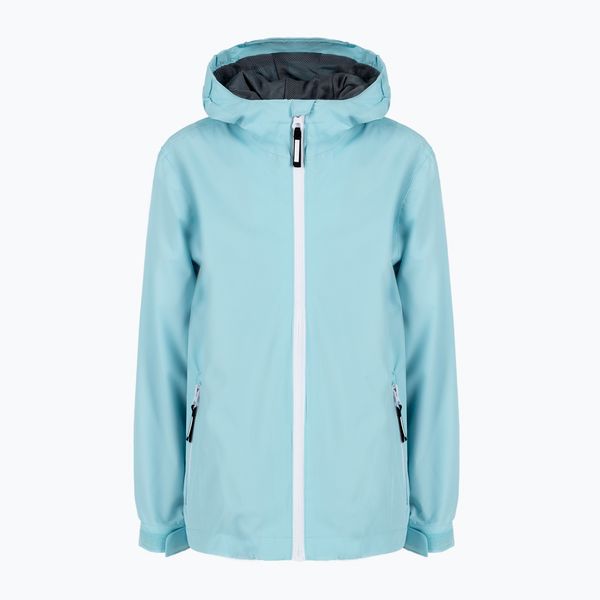 CMP Детско софтшел яке CMP зелено 39X7985