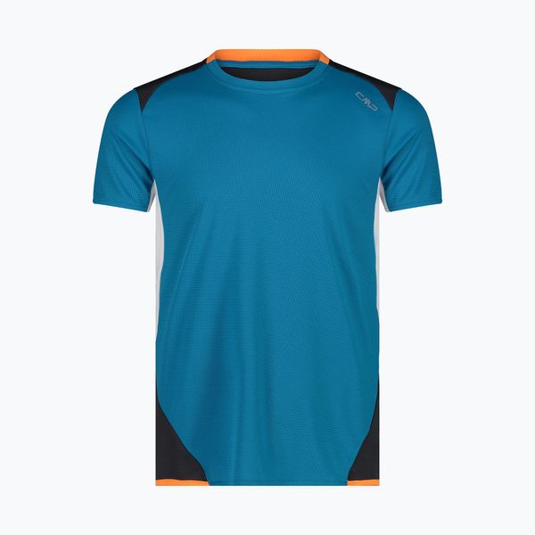 CMP Мъжка риза за трекинг на CMP, синя 33N6687/L745