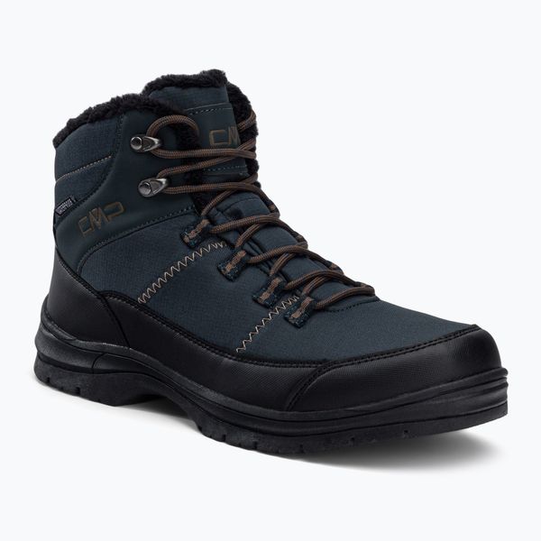 CMP Мъжки ботуши за трекинг CMP Annuuk Snowboots blue 31Q4957