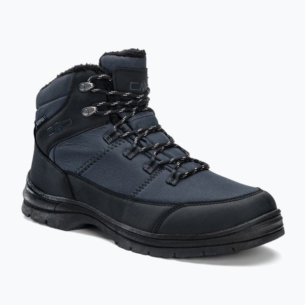CMP Мъжки ботуши за трекинг CMP Annuuk Snowboots grey 31Q4957