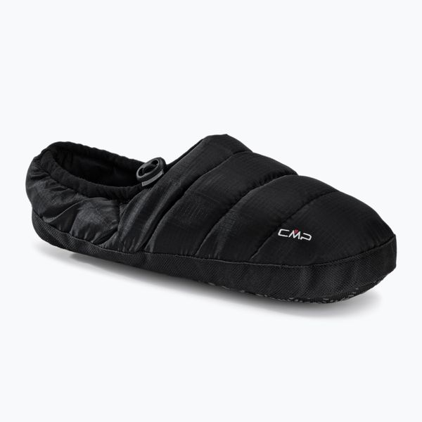 CMP Мъжки чехли CMP Lyinx Slipper black 30Q4677
