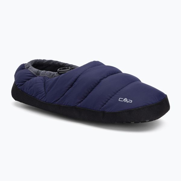 CMP Мъжки чехли CMP Lyinx Slipper navy blue 30Q4677