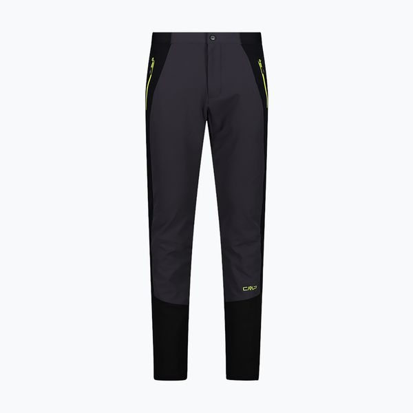 CMP Мъжки функционални панталони CMP сиви 31T2397/47UM