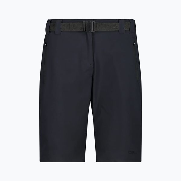 CMP Мъжки къси панталони за трекинг CMP Bermuda graphite 3T59136/U423