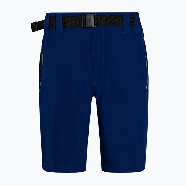 CMP Мъжки къси панталони за трекинг CMP сини 3T51847/M977