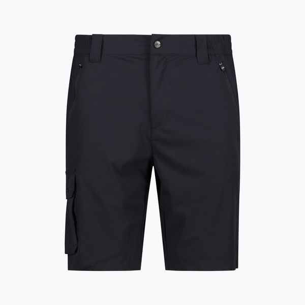 CMP Мъжки къси панталони за трекинг CMP сиви 31T5637/U423