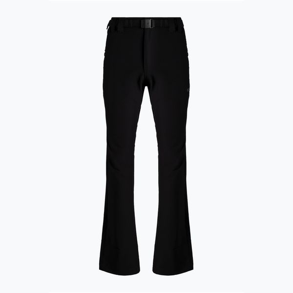 CMP Мъжки панталони за трекинг CMP black 3T51547/U901