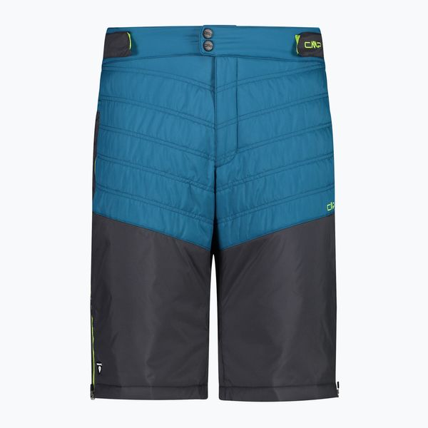 CMP Мъжки сини къси панталони CMP 39Z1037/M916