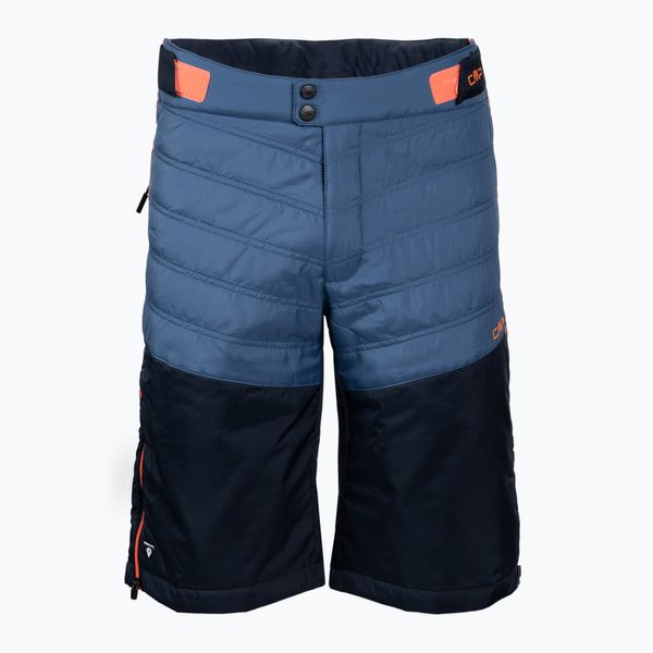 CMP Мъжки сини къси панталони CMP 39Z1037/N825