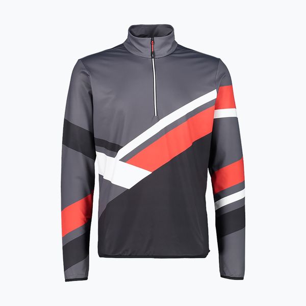 CMP Мъжки ски суитшърт CMP сив 31L0477