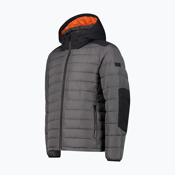 CMP Мъжко пухено яке CMP Dust 32K3187/E910