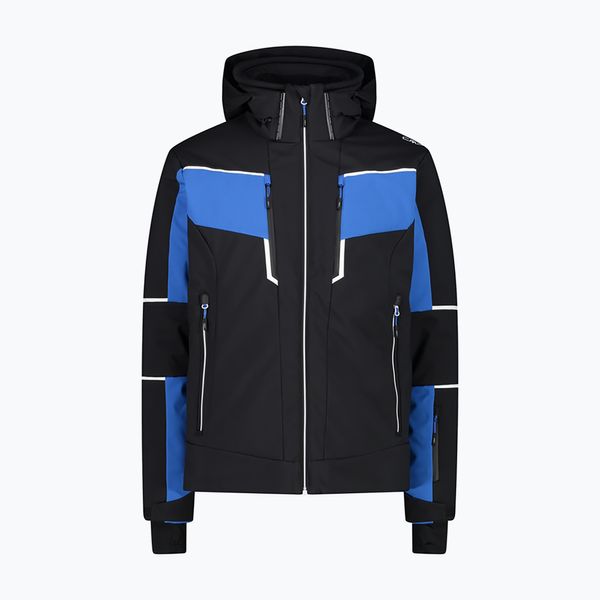 CMP Мъжко ски яке CMP 32W0147 черно 32W0147/U901