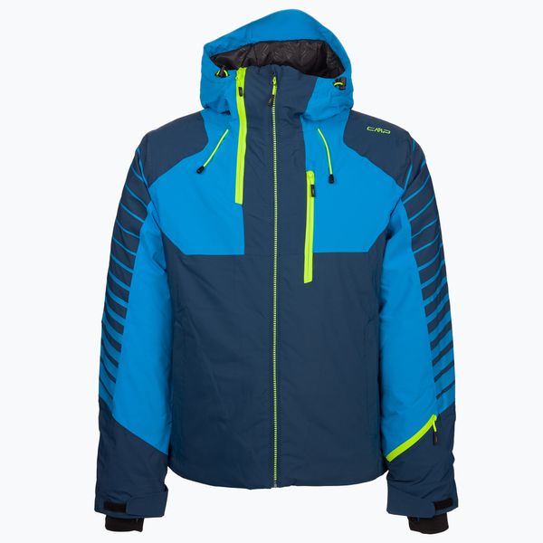 CMP Мъжко ски яке CMP синьо 30W0377