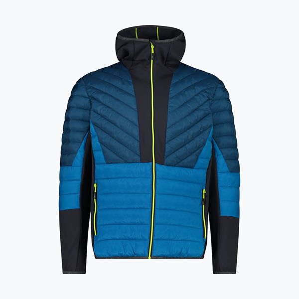 CMP Мъжко ски яке CMP синьо 32Z2937