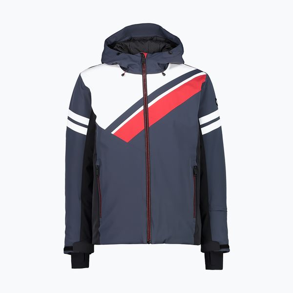 CMP Мъжко ски яке CMP сиво 31W0097/U911