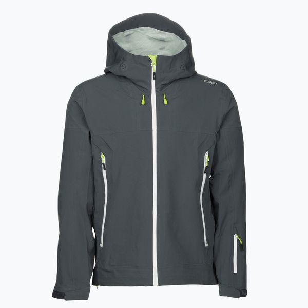 CMP Мъжко ски яке CMP сиво 31Z2187