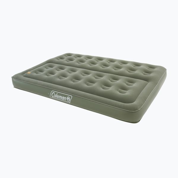 Coleman Двуместен надуваем матрак Coleman Comfort Bed зелен 2000025182