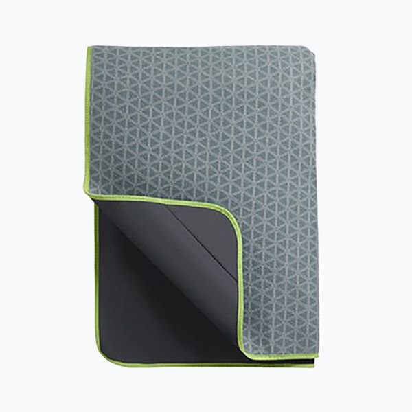 Coleman Покривало за палатка Coleman за 4 души, сиво 2000037139